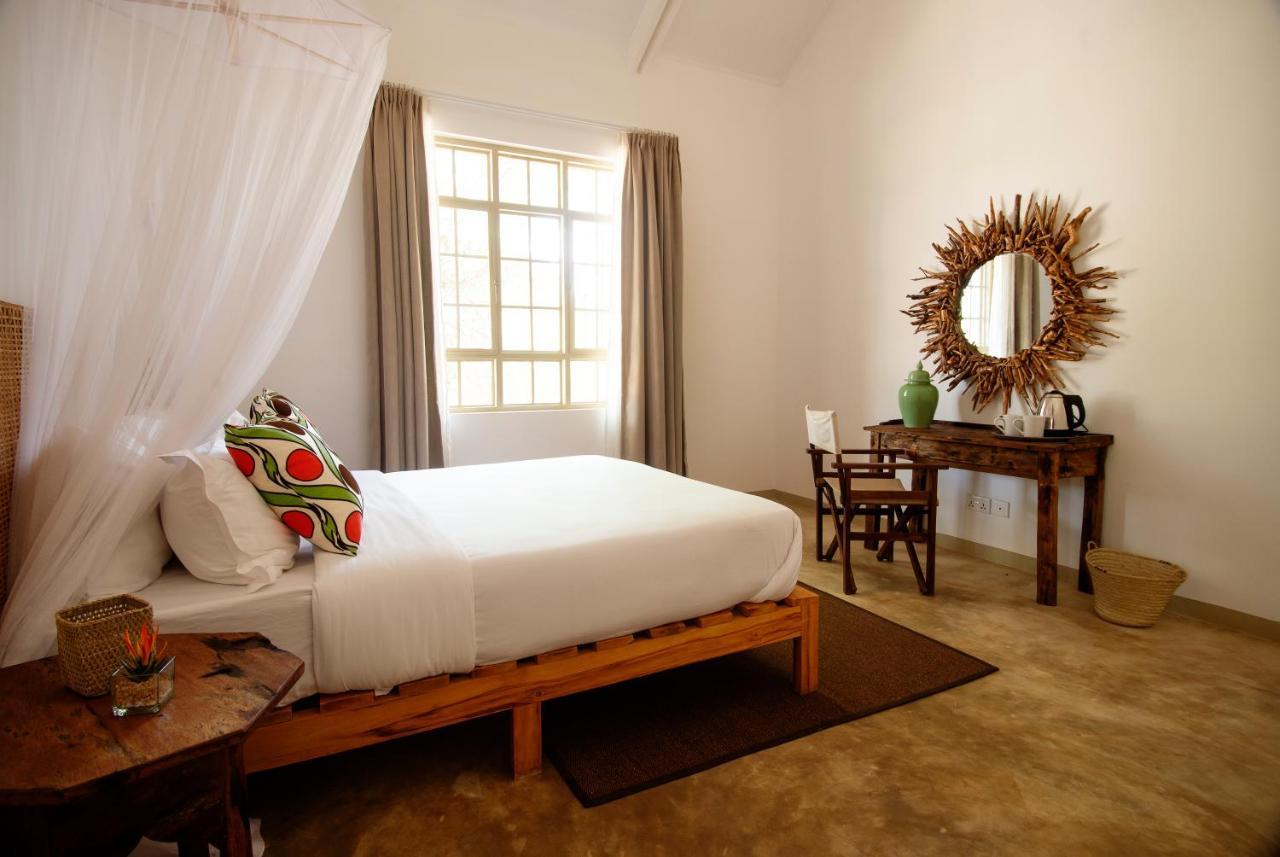 Hotel The Safari House à Usa River Extérieur photo