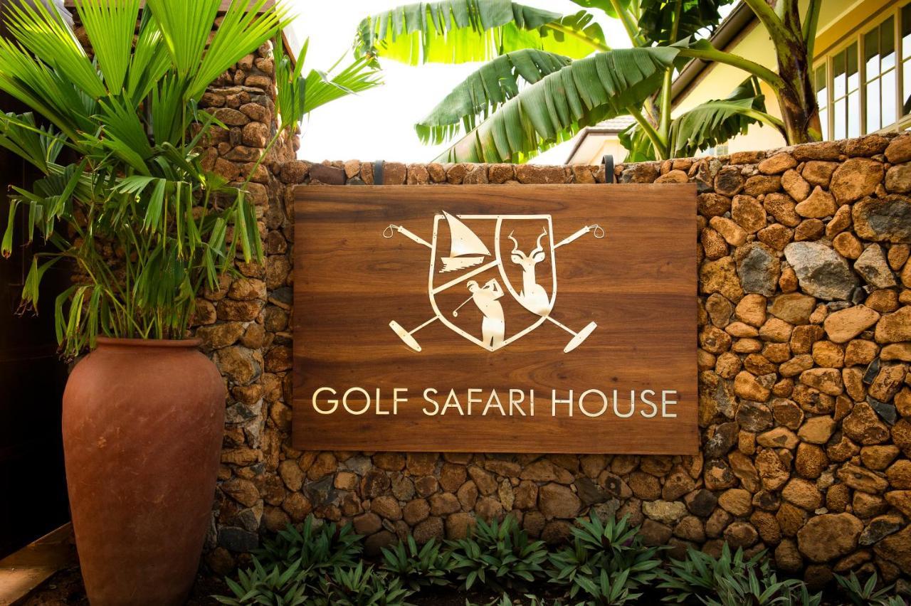 Hotel The Safari House à Usa River Extérieur photo
