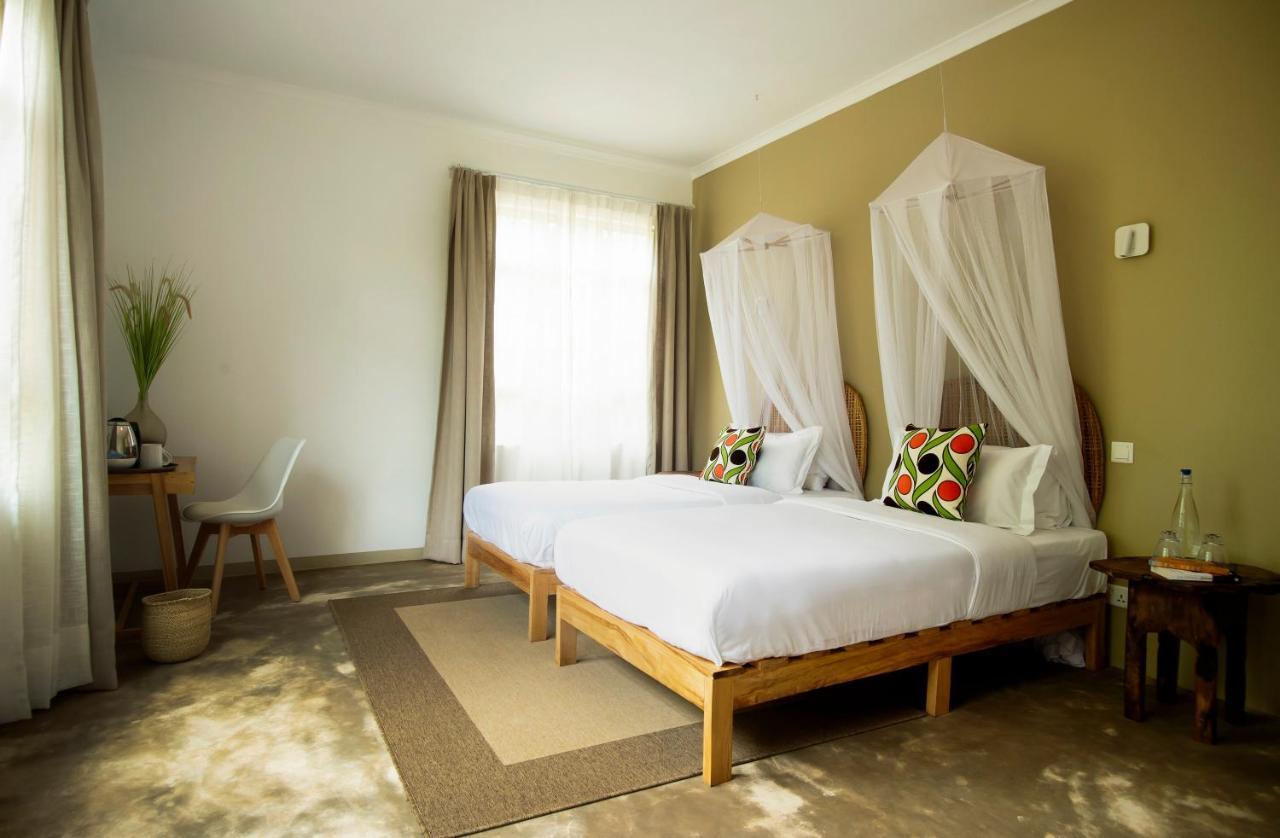 Hotel The Safari House à Usa River Extérieur photo